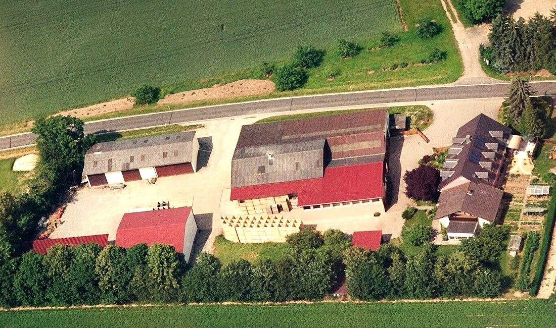 Hofladen - Regionales Sortiment