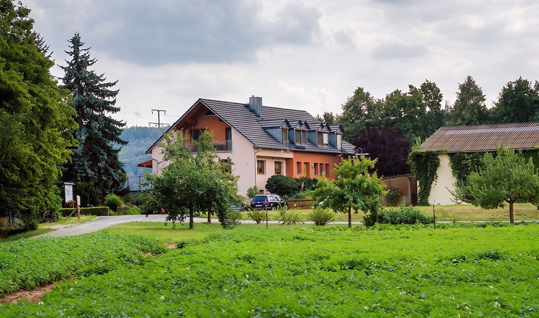 Eindruck vom Kartoffelhof Keller 2